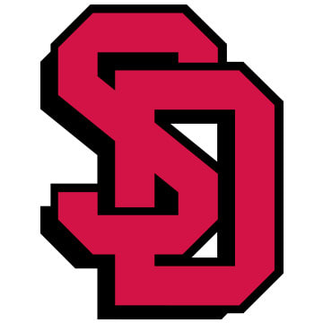 South Dakota Coyotes